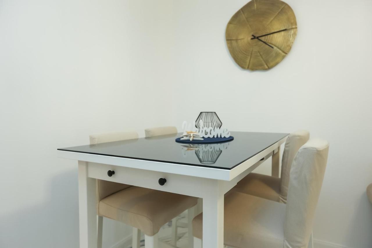 Luxury Apartment Amore In Mare Zadar Buitenkant foto