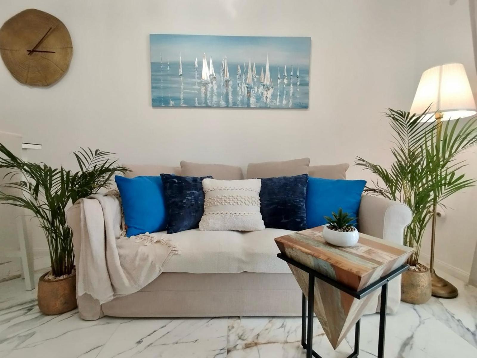 Luxury Apartment Amore In Mare Zadar Buitenkant foto